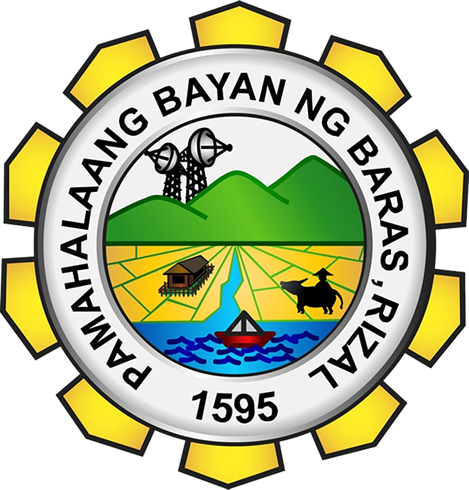 Municipality of Baras