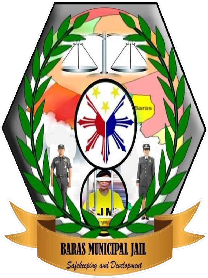 BJMP Baras