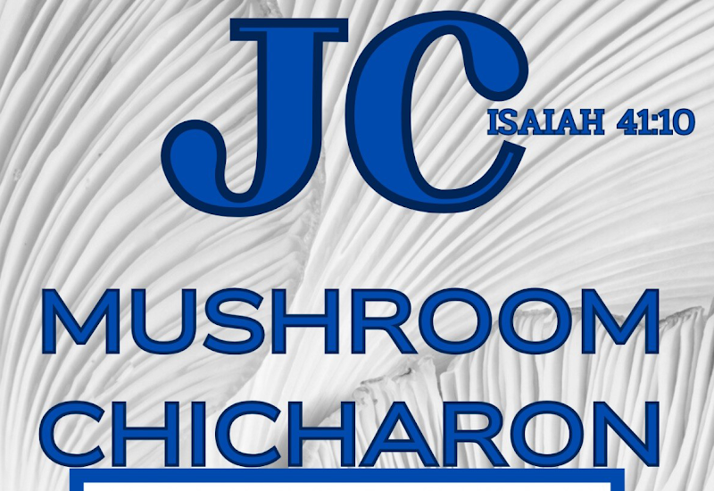 JC Mushroom