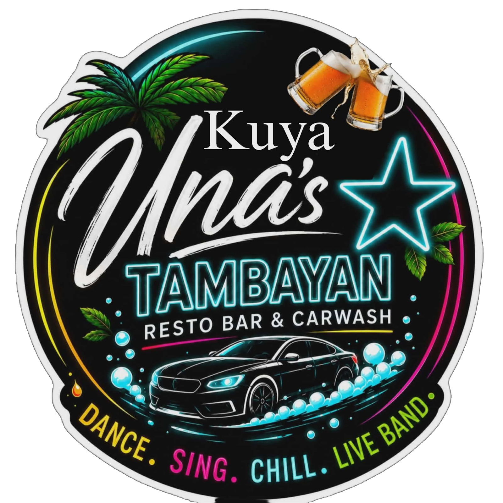 Kuya Una's