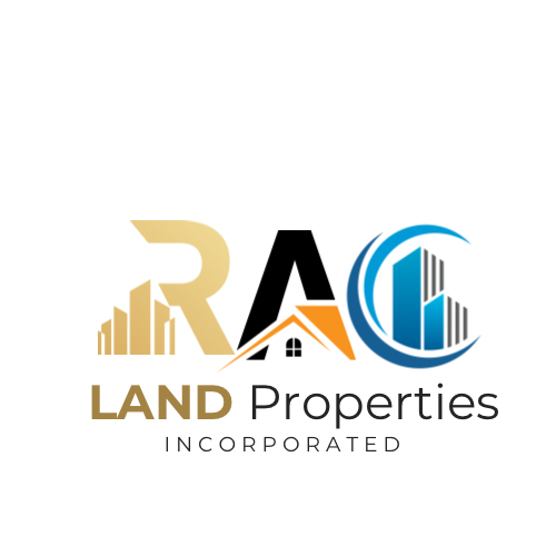 RAC Land Properties Inc.