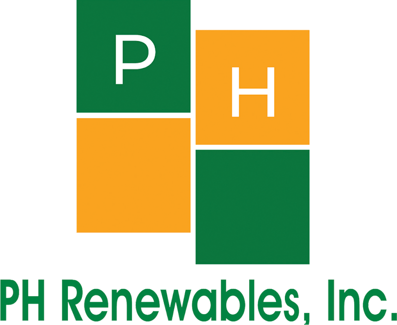 Renewable PH
