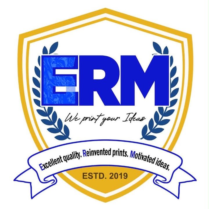 ERM turns 7! 🎉